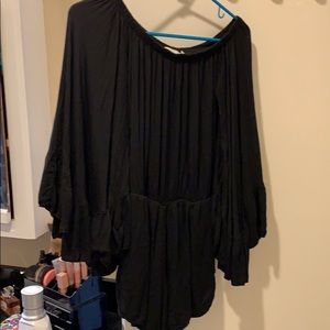 American eagle romper